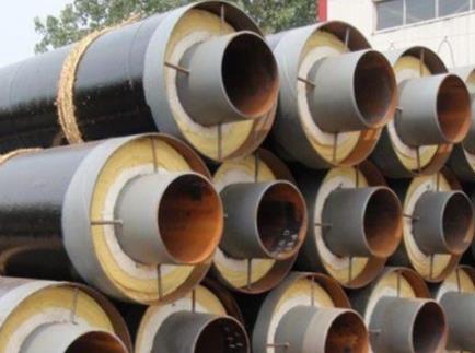 聚氨酯保温管如何选择以及特点有哪些播